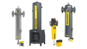 Филтър и абсорбер с активен въглен