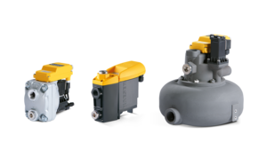 Електронно отвеждащо устройство за кондензат ECO-DRAIN