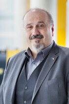 Ралф Херет – продуктов мениджър на MOBILAIR