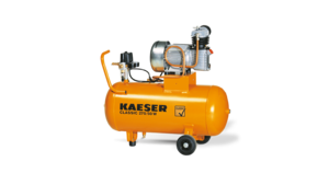 Занаятчийски компресори CLASSIC 210-460 / 50 W-D