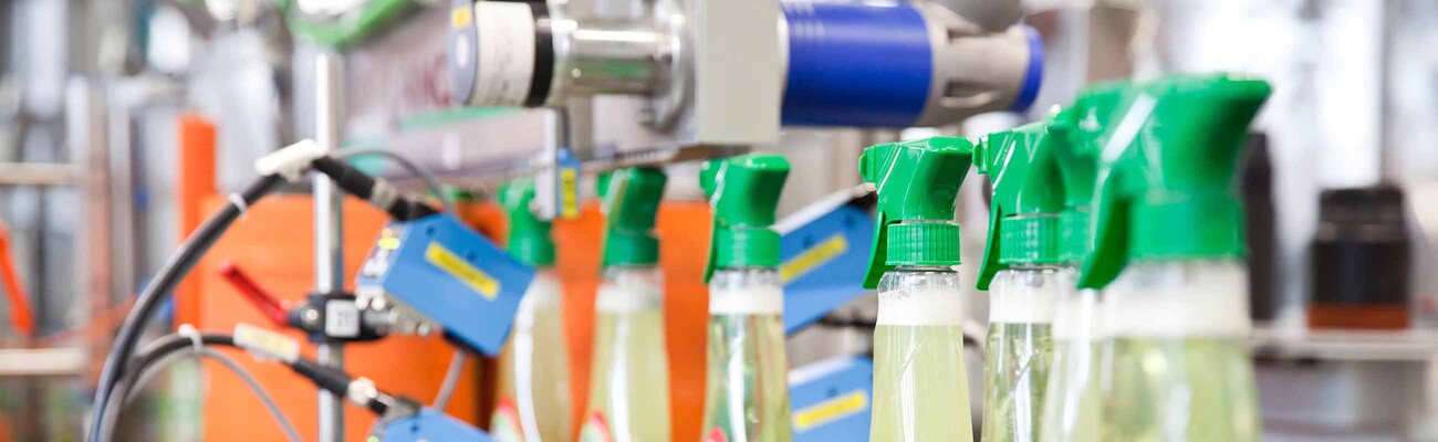 Нова система за сгъстен въздух – Contracting на Kaeser Kompressoren за фирма Werner & Mertz