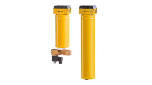 Мембранен изсушител KMM без предварителен филтър