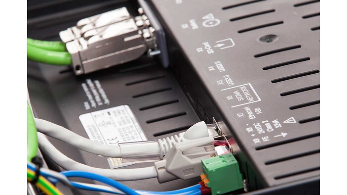 Система за управление на сгъстения въздух