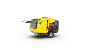 MOBILAIR M17 от KAESER KOMPRESSOREN