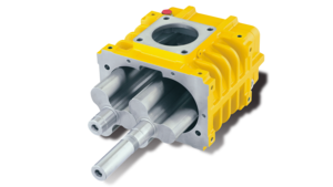 Единични блокове роторни въздуходувки за вграждане в OEM системни решения