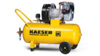 Занаятчийски компресори PREMIUM