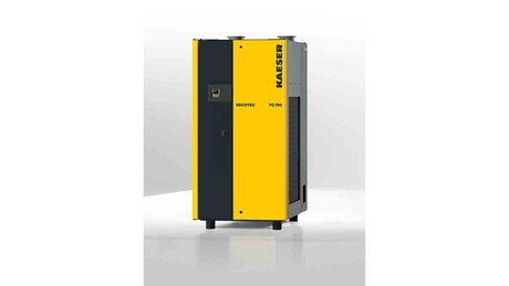 Хладилен изсушител Secotec TG от Kaeser