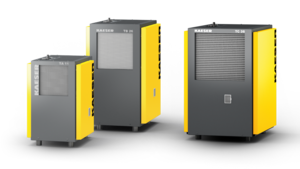 Енергоспестяващ хладилен изсушител SECOTEC до 3,9 m³/min