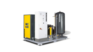 Пълна бустер система SIGMA PET AIR