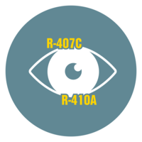 Внимавайте какъв хладилен агент използва Вашият хладилен изсушител.