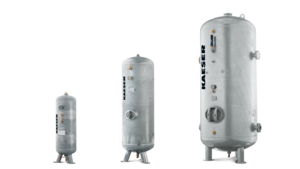 Въздушни ресивери