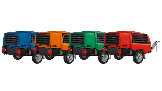 Полиетиленов кожух в специални цветове