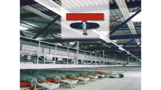 Промишлени бутални компресори за противопожарна защита.